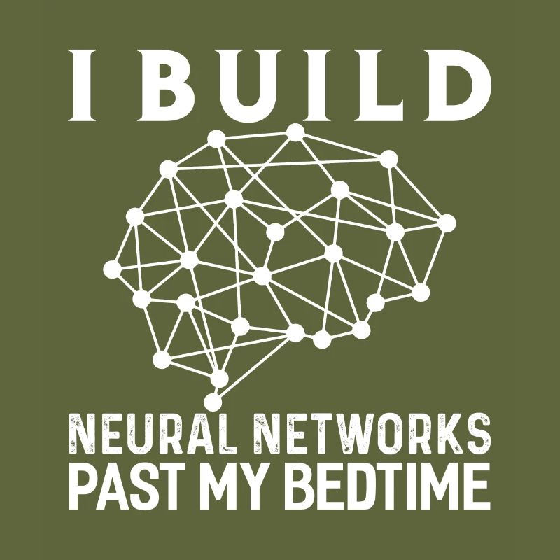 Machine Learning AI Neural Network