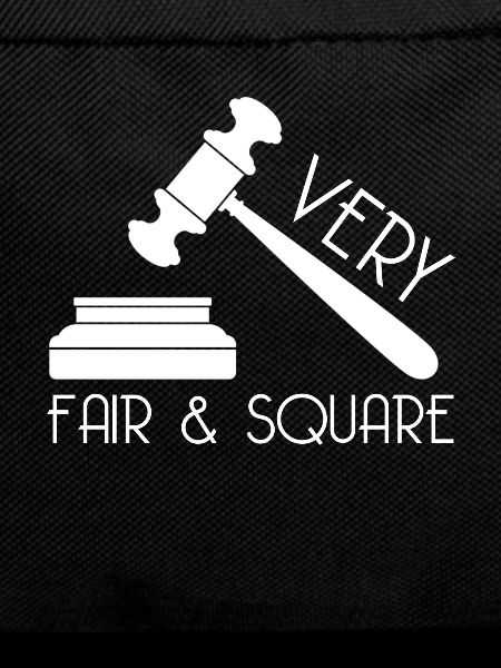 Judge Lawyer Judgment Judge