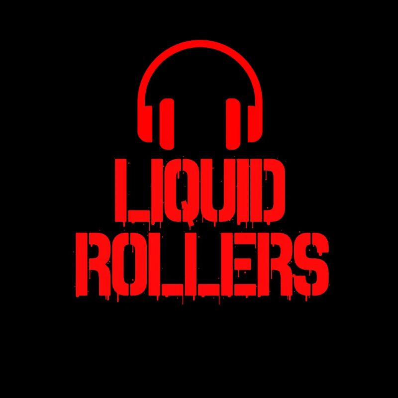 Drum And Bass Liquid Rollers