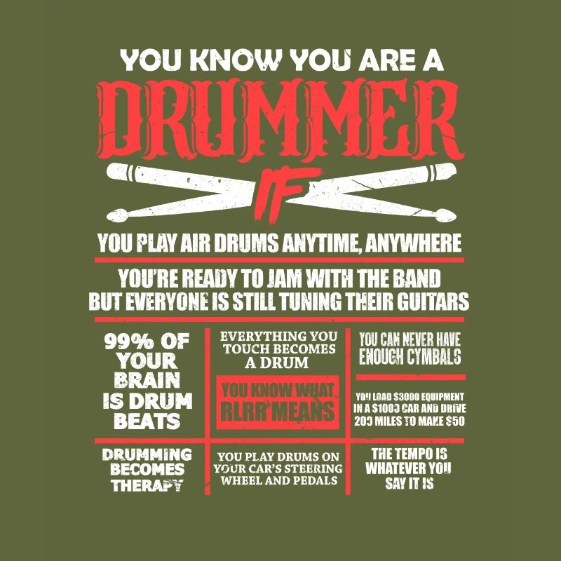 Drummer
