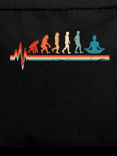 Yoga Evolution