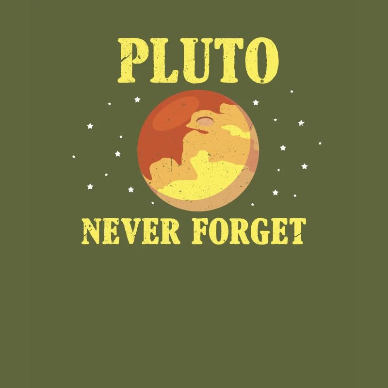 Pluto