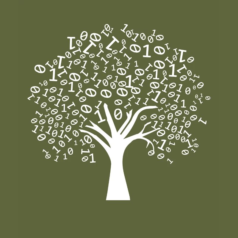 Programmer Binary Tree