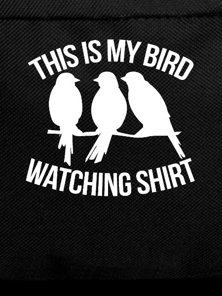 Birdwatching Birdwatcher Bird Birds