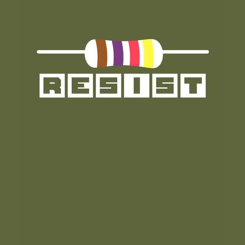 Electronics Resistor Electronic