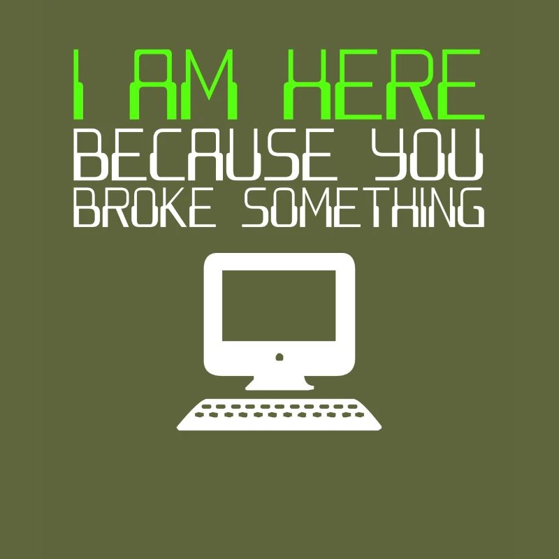 IT Helpdesk It Support