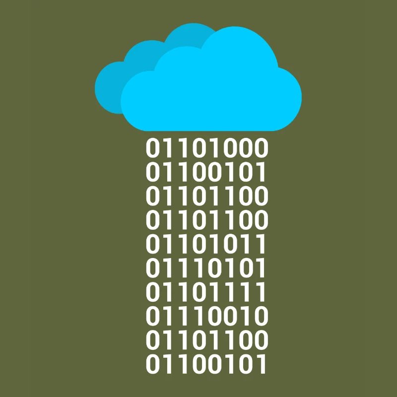 Computer Science Big Data Cloud Computing