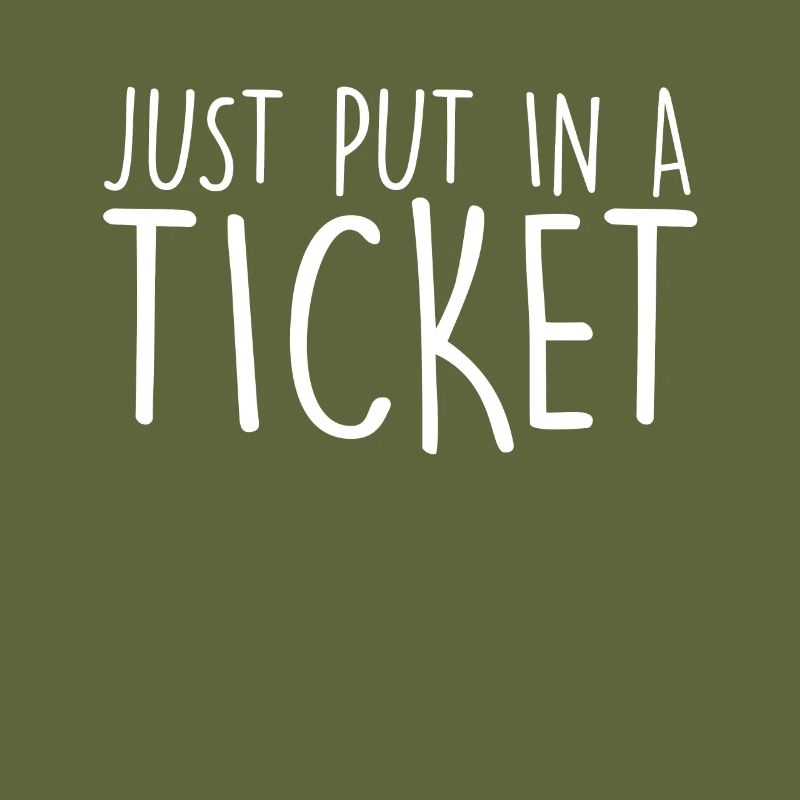 IT Computer IT Support IT Tickersystem