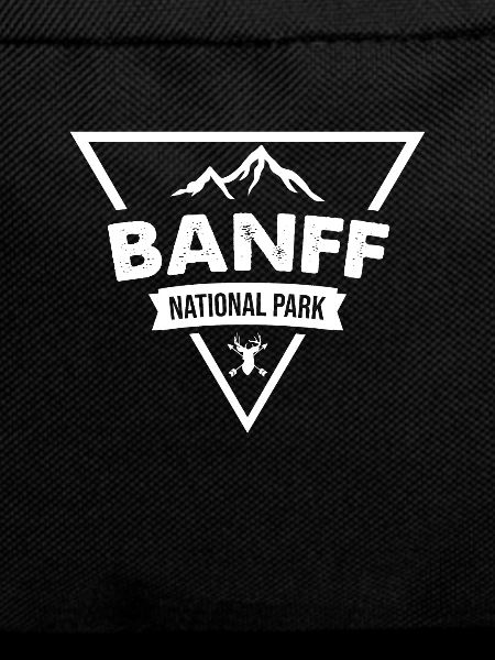 Banff National Park design