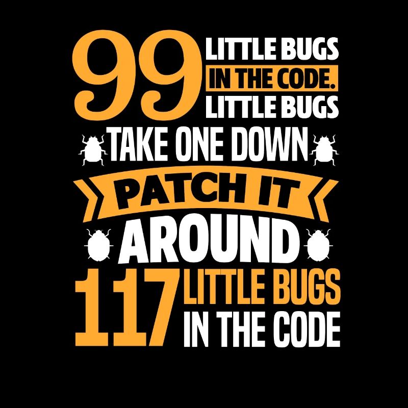 Programmierer Code Informatik Coder Geschenk