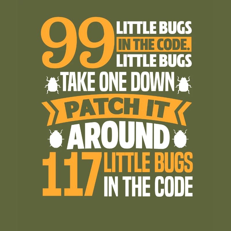 Programmeur code cadeau codeur informatique