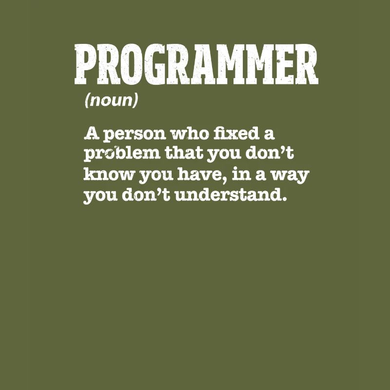 Programmierer