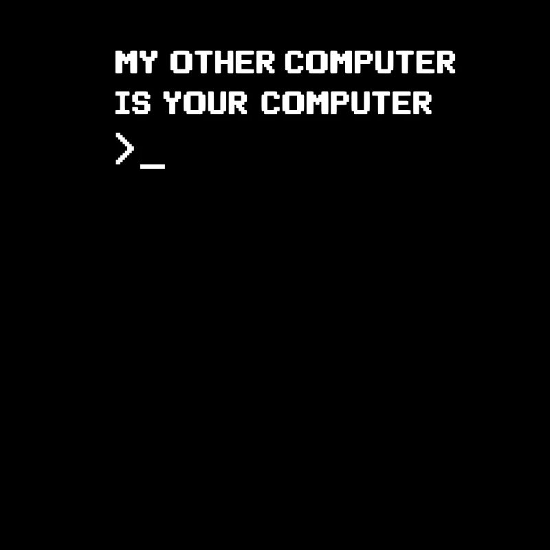 pirate informatique