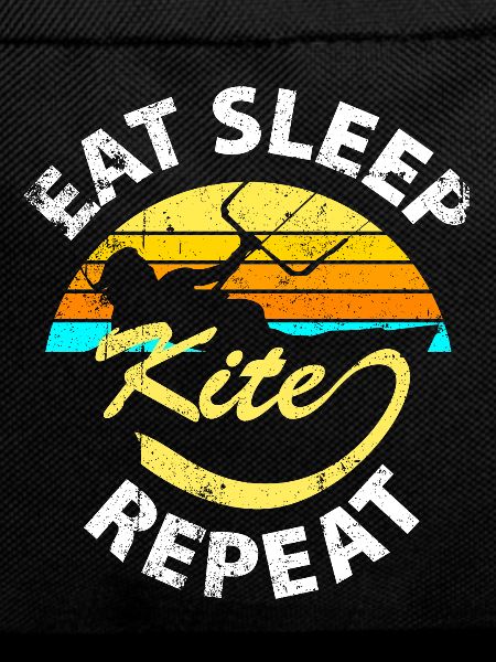 Eat sleep kite repeat