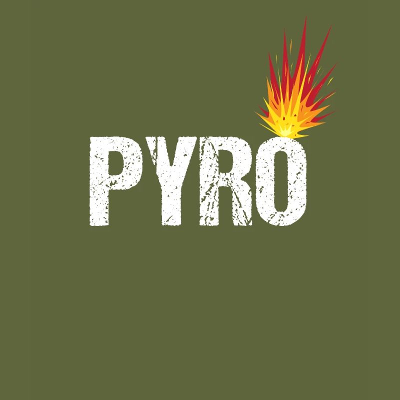 PYRO