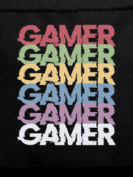 Gamer
