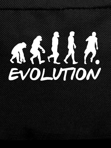 Fußball Evolution