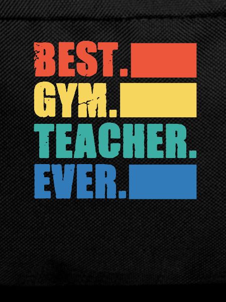 Fitness trainer