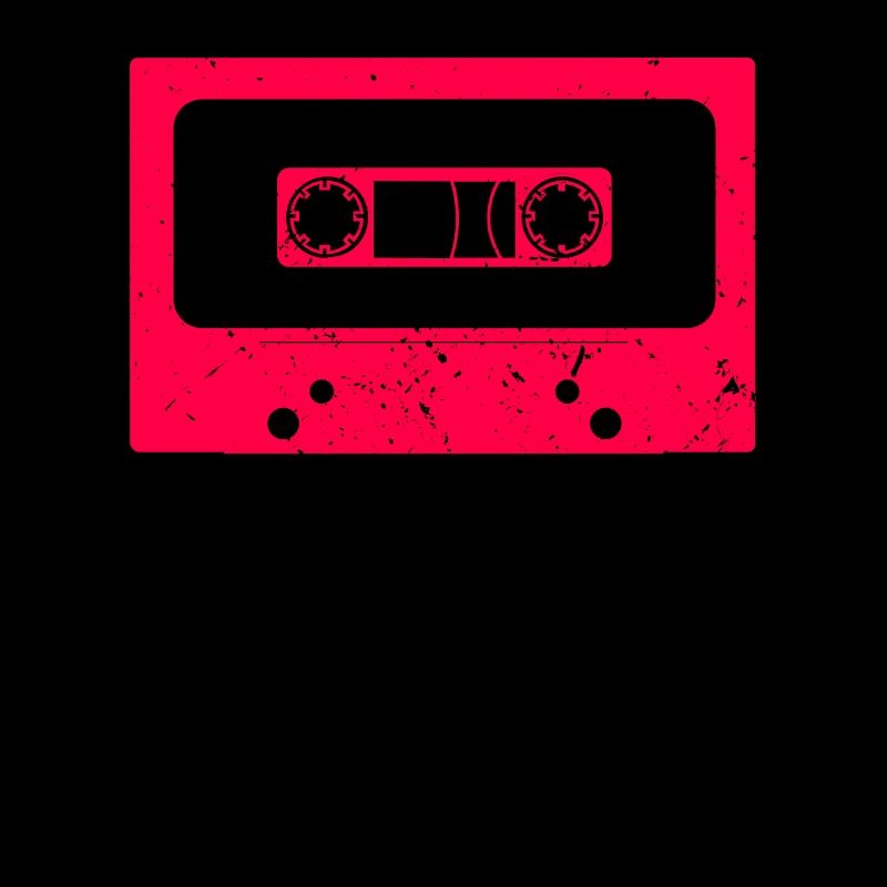 cassette