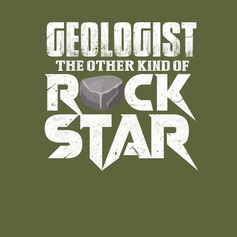 geologist