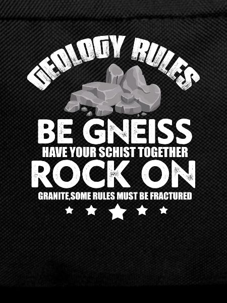 Géologie