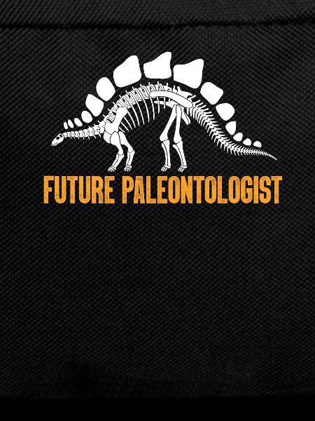 paleontology