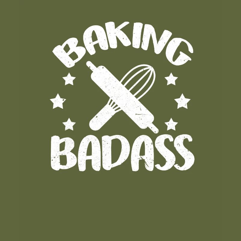 to bake