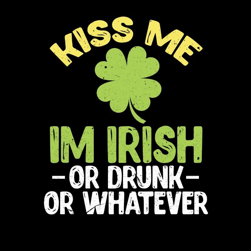St Patricks Day