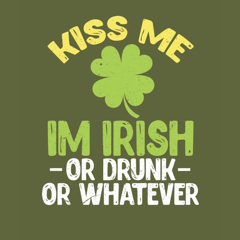 St Patrick's Day