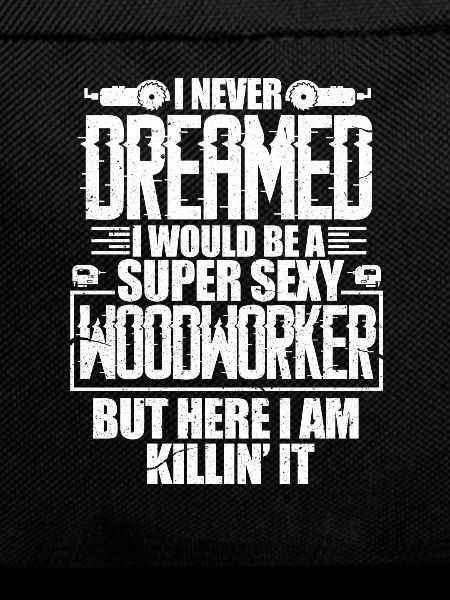 Woodworkers