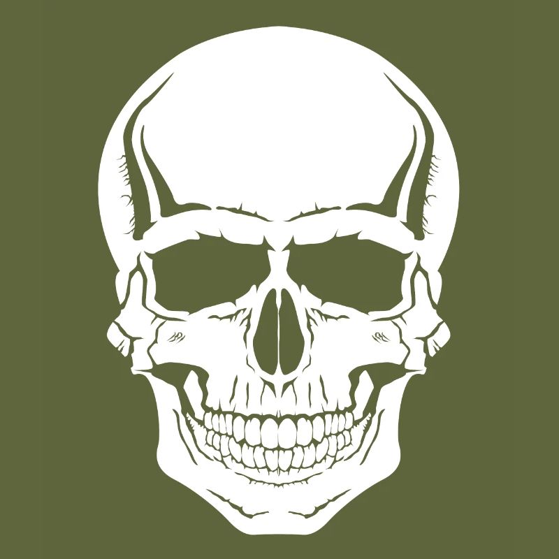 Skull - Skull - Skull