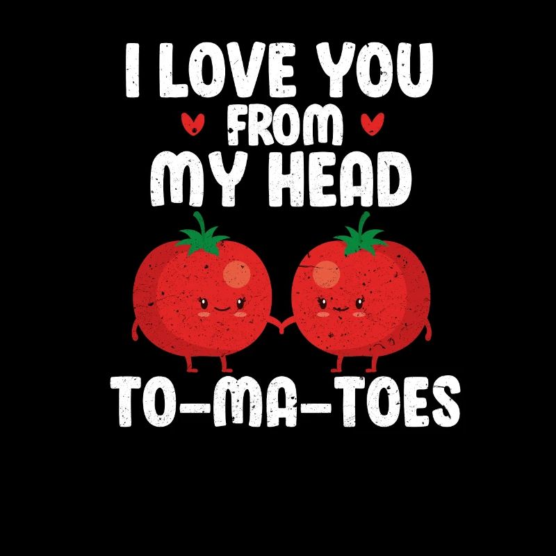 Love Tomato