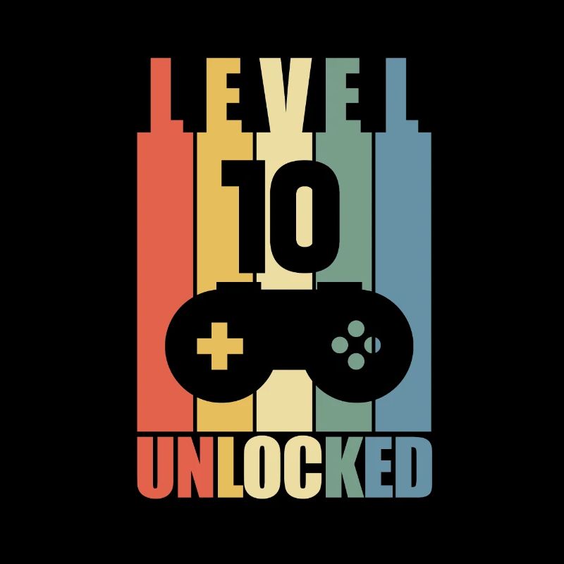 Niveau 10