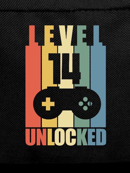 Level 14