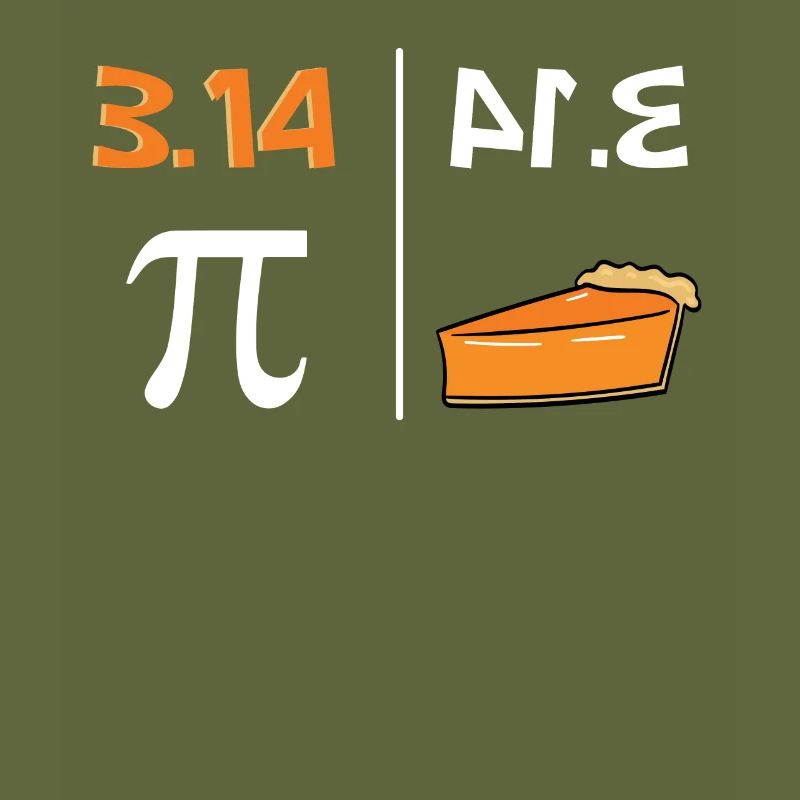 Pi Pie