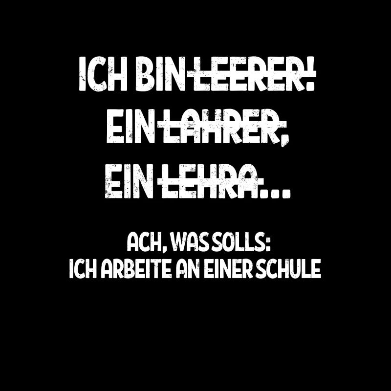Lehrer