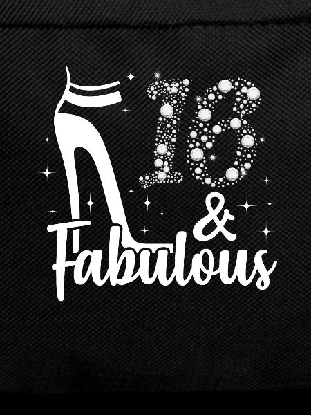 16e anniversaire