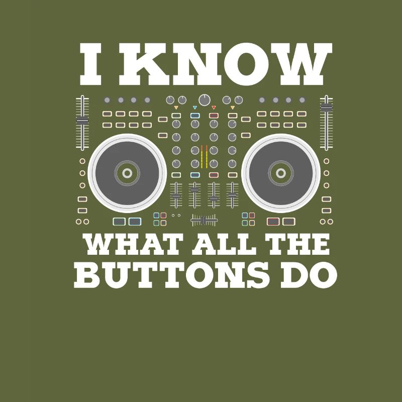 Techno DJ