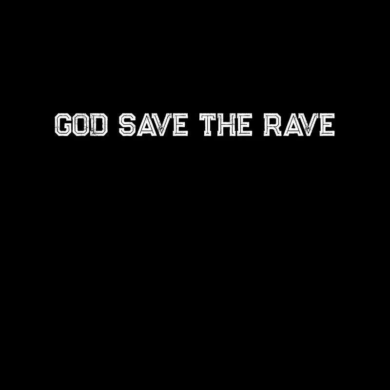 Dieu sauve la rave