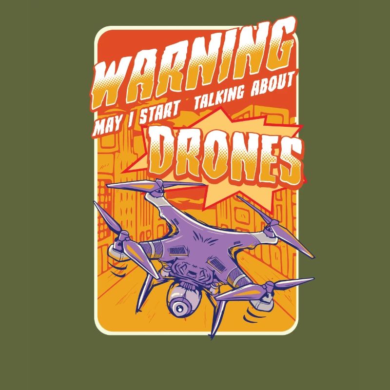 DRONES
