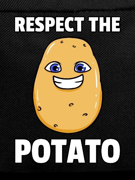 I'm A Potato