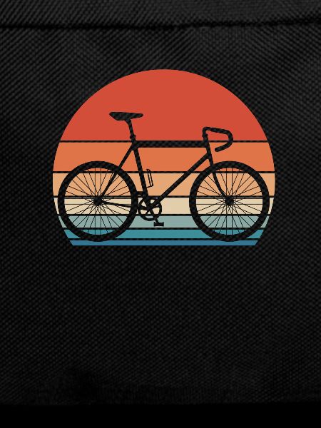 Racing bike