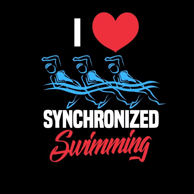 Synchronschwimmen