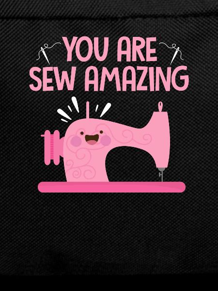 sew