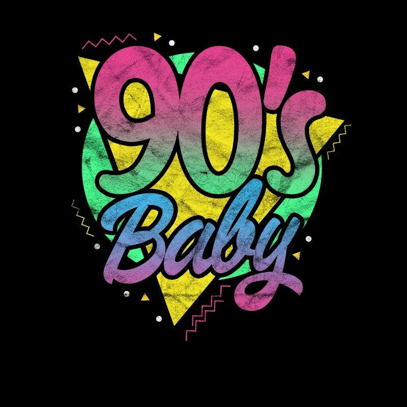90s