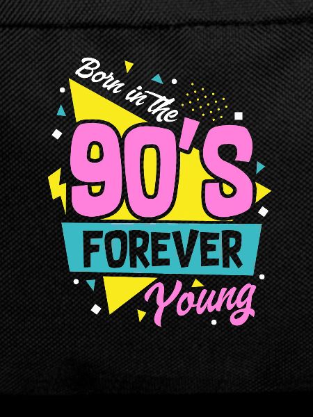 90s
