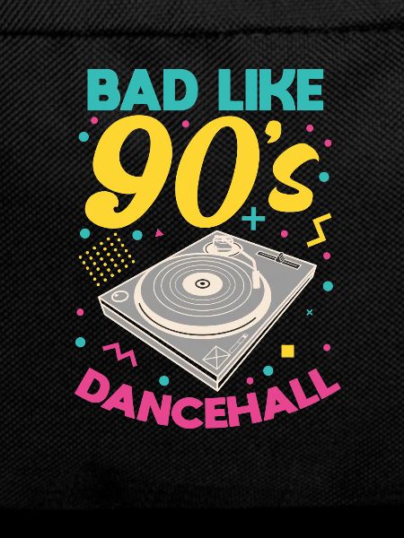 90s dancehall