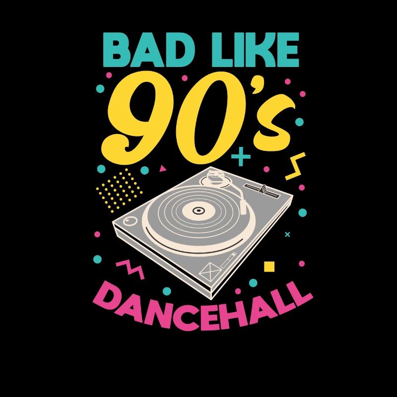 90s dancehall