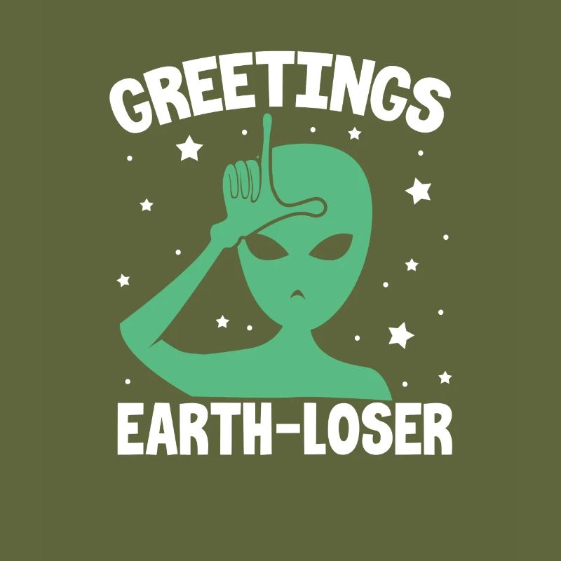 Extraterrestre