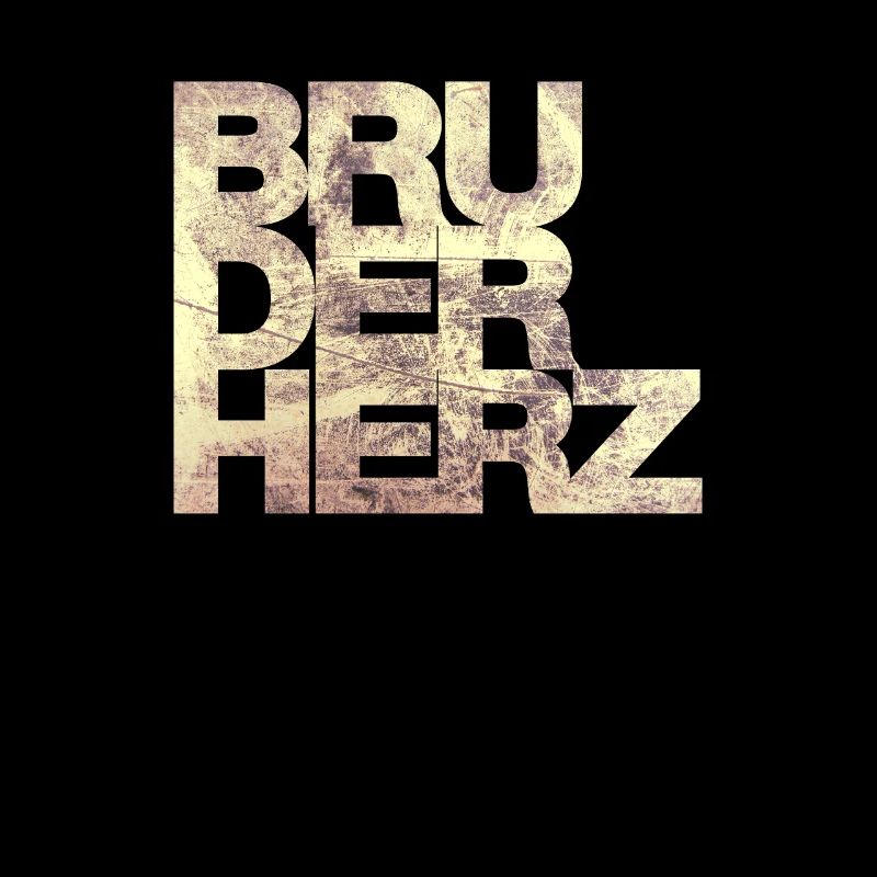 Bruderherz Bester Bruder der Welt Geschenkidee